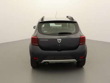 DACIA SANDERO STEPWAY 1.5 BlueDCI 95