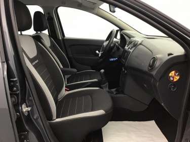 DACIA SANDERO STEPWAY 1.5 BlueDCI 95