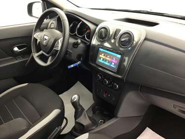 DACIA SANDERO STEPWAY 1.5 BlueDCI 95