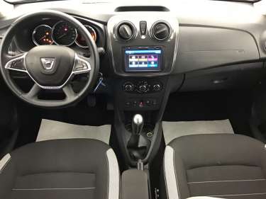 DACIA SANDERO STEPWAY 1.5 BlueDCI 95