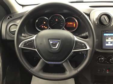 DACIA SANDERO STEPWAY 1.5 BlueDCI 95