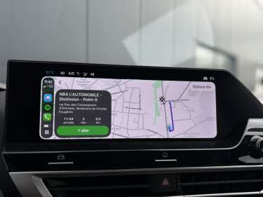 CITROEN C4 NV Hybrid 145 e-DSC6 Max