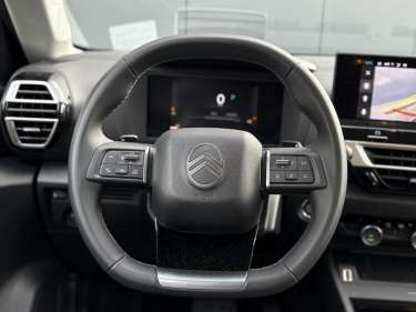 CITROEN C4 NV Hybrid 145 e-DSC6 Max