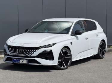 PEUGEOT 308 NV Hybrid 145 GT e-DSC6