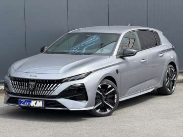 PEUGEOT 308 NV Hybrid 145 GT e-DSC6