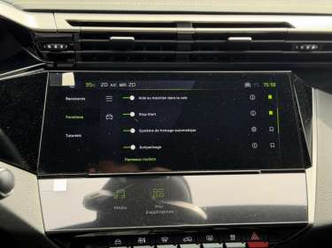 PEUGEOT 308 NV Hybrid 145 GT e-DSC6