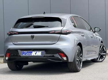 PEUGEOT 308 NV Hybrid 145 GT e-DSC6