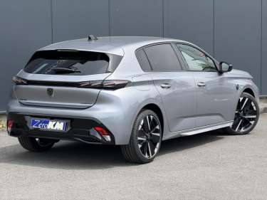 PEUGEOT 308 NV Hybrid 145 GT e-DSC6