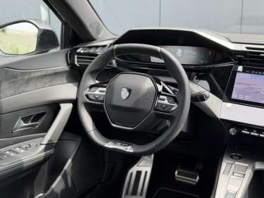PEUGEOT 308 NV Hybrid 145 GT e-DSC6