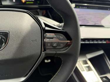 PEUGEOT 308 NV Hybrid 145 GT e-DSC6