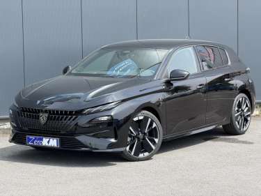 PEUGEOT 308 NV Hybrid 145 GT e-DSC6