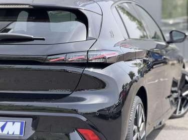 PEUGEOT 308 NV Hybrid 145 GT e-DSC6