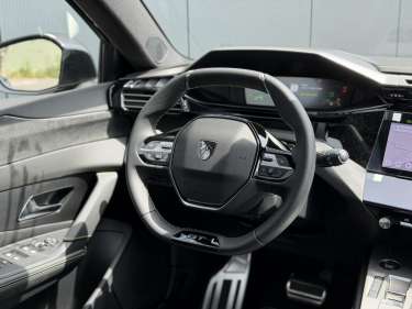 PEUGEOT 308 NV Hybrid 145 GT e-DSC6