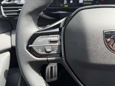PEUGEOT 308 NV Hybrid 145 GT e-DSC6