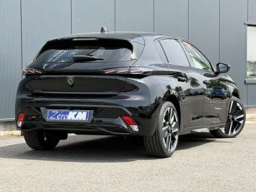 PEUGEOT 308 NV Hybrid 145 GT e-DSC6