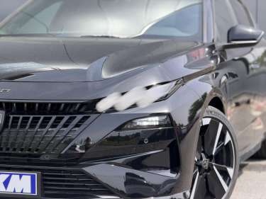 PEUGEOT 308 NV Hybrid 145 GT e-DSC6
