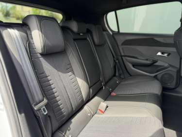 PEUGEOT 308 NV Hybrid 145 GT e-DSC6