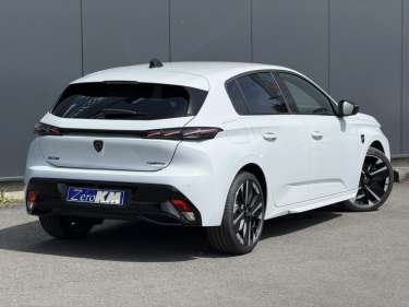 PEUGEOT 308 NV Hybrid 145 GT e-DSC6