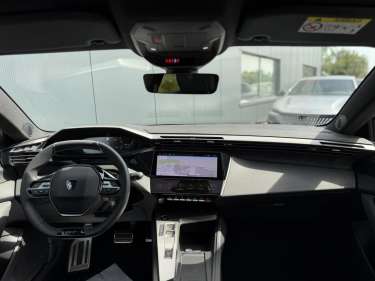 PEUGEOT 308 NV Hybrid 145 GT e-DSC6