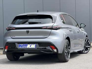 PEUGEOT 308 NV Hybrid 145 GT e-DSC6