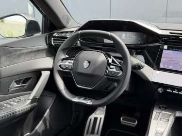 PEUGEOT 308 NV Hybrid 145 GT e-DSC6