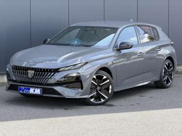 PEUGEOT 308 NV Hybrid 145 GT e-DSC6