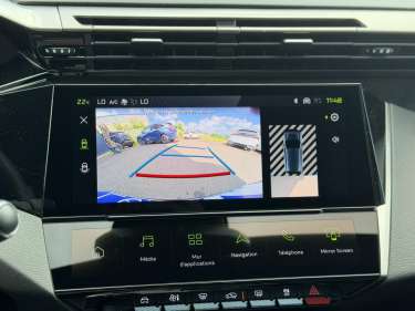 PEUGEOT 308 NV Hybrid 145 GT e-DSC6