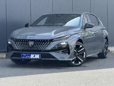 PEUGEOT 308 NV Hybrid 145 GT e-DSC6