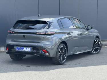 PEUGEOT 308 NV Hybrid 145 GT e-DSC6