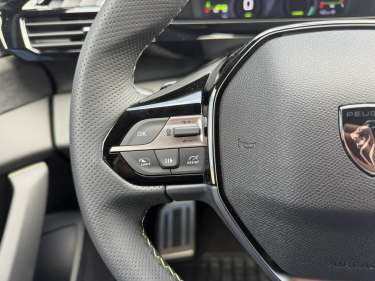 PEUGEOT 308 NV Hybrid 145 GT e-DSC6