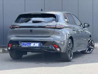 PEUGEOT 308 NV Hybrid 145 GT e-DSC6