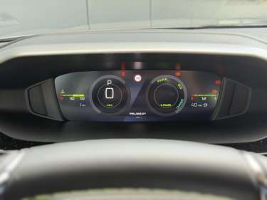 PEUGEOT 308 NV Hybrid 145 GT e-DSC6