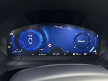 FORD KUGA III 2.0 EcoBlue 120 BVA ST-Line