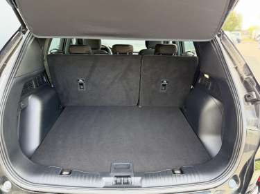 FORD KUGA III 2.0 EcoBlue 120 BVA ST-Line