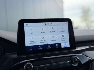 FORD KUGA III 2.0 EcoBlue 120 BVA ST-Line