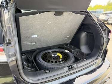 FORD KUGA III 2.0 EcoBlue 120 BVA ST-Line