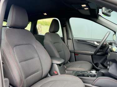 FORD KUGA III 2.0 EcoBlue 120 BVA ST-Line