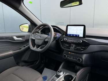 FORD KUGA III 2.0 EcoBlue 120 BVA ST-Line