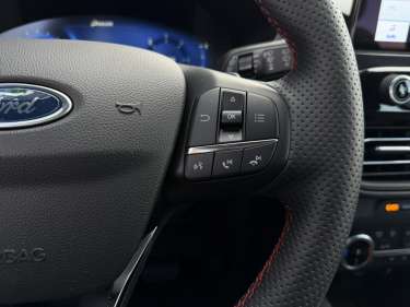 FORD KUGA III 2.0 EcoBlue 120 BVA ST-Line