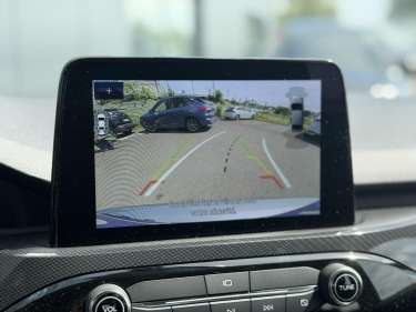 FORD KUGA 2.0 EcoBlue 120 BVA ST-Line