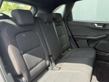 FORD KUGA 2.0 EcoBlue 120 BVA ST-Line