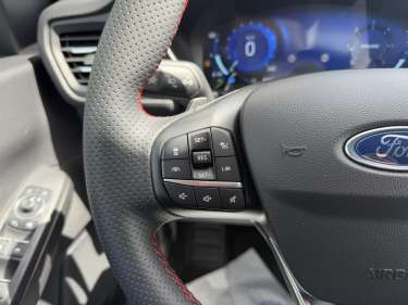 FORD KUGA 2.0 EcoBlue 120 BVA ST-Line