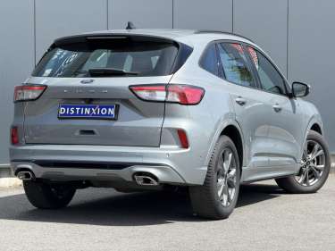 FORD KUGA 2.0 EcoBlue 120 BVA ST-Line
