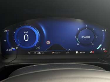 FORD KUGA 2.0 EcoBlue 120 BVA ST-Line