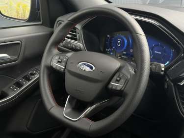 FORD KUGA 2.0 EcoBlue 120 BVA ST-Line