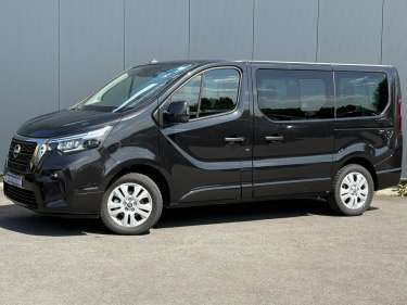 NISSAN PRIMASTAR COMBI L1 2.0 DCI 150 Tekna