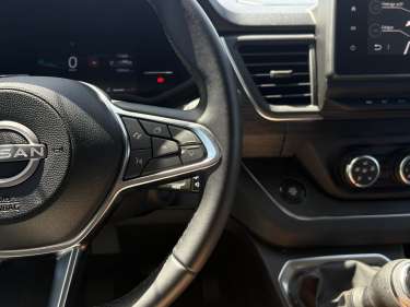 NISSAN PRIMASTAR COMBI L1 2.0 DCI 150 Tekna