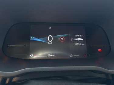 NISSAN PRIMASTAR COMBI L1 2.0 DCI 150 Tekna
