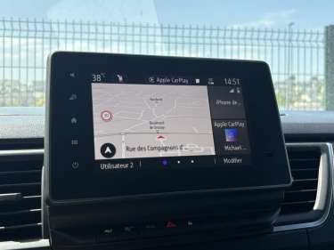 NISSAN PRIMASTAR COMBI L1 2.0 DCI 150 Tekna