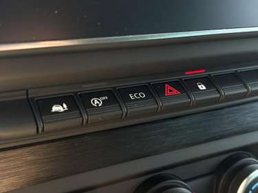 NISSAN PRIMASTAR COMBI L1 2.0 DCI 150 Tekna
